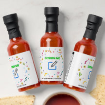 BEST. Hett Sauce - 1,7 oz Party favors