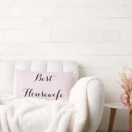 Best Housefru Pillow Lumbarkudde