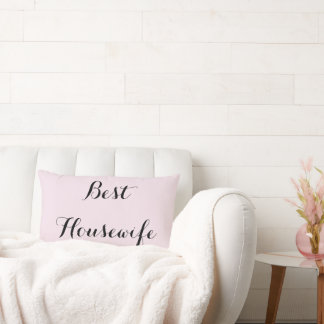 Best Housefru Pillow Lumbarkudde