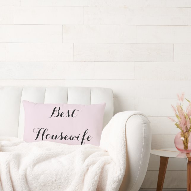 Best Housefru Pillow Lumbarkudde (Soffa)