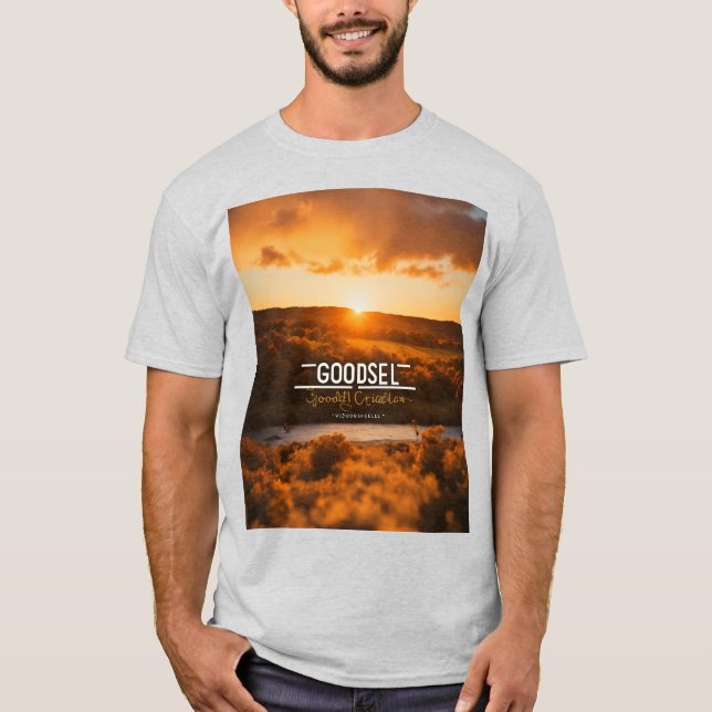 BEST https://www.zazzle.com/store/riva_fashion T Shirt (Framsida)
