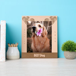 BEST HUND BRÖLLOP