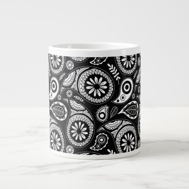 Best Jumbo mugg (Framsidan)