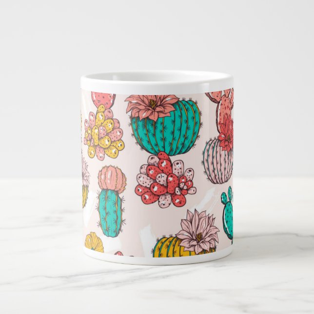 Best Jumbo mugg (Framsidan)