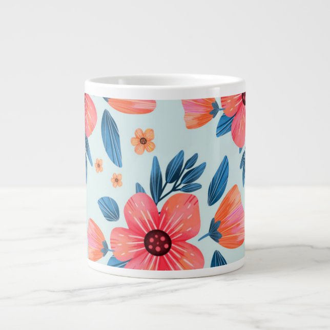 Best Jumbo mugg (Framsidan)