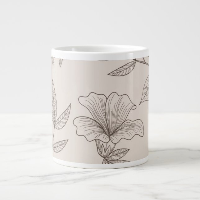 Best Jumbo mugg (Framsidan)