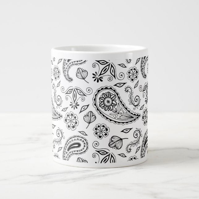 Best Jumbo mugg (Framsidan)