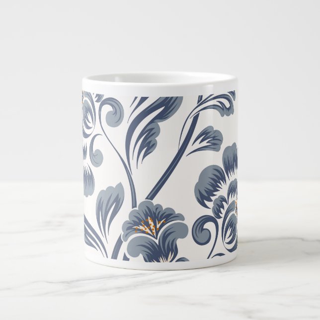 Best Jumbo mugg (Framsidan)