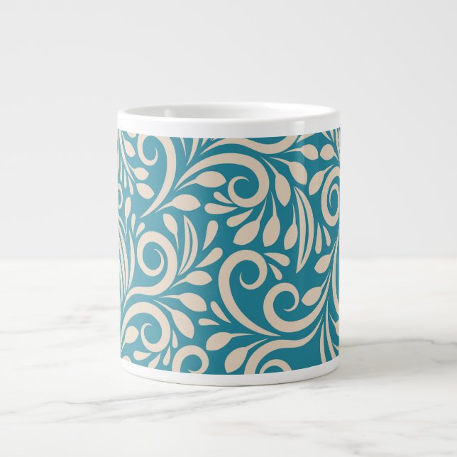 Best Jumbo mugg (Framsidan)