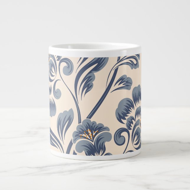 Best Jumbo mugg (Framsidan)