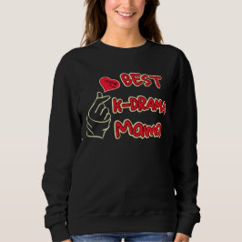 Best K-drama Mamma, koreanska Drama Fläkt gift sar T Shirt