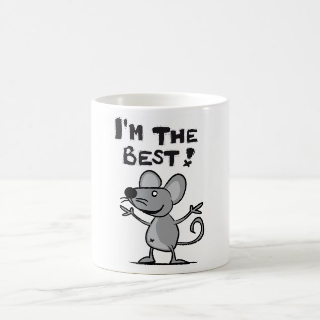 best kaffemugg (Center)