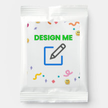 BEST. Kakaobakadrycker Mix - Anpassningsbar