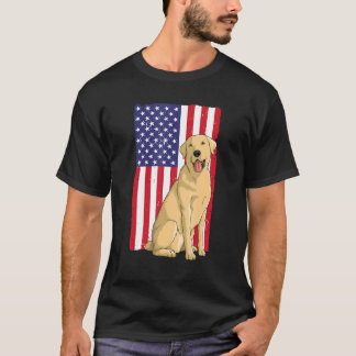 Best Labour För manar Women Gul lab Hund Retriev T Shirt