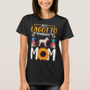 Best Lagotto Romagnolo Mamma någonsin 1 T Shirt