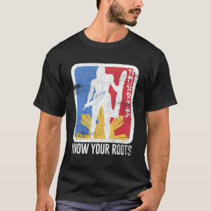Best Lapu Lapu Filipino Pride Gift - filippinsk T Shirt