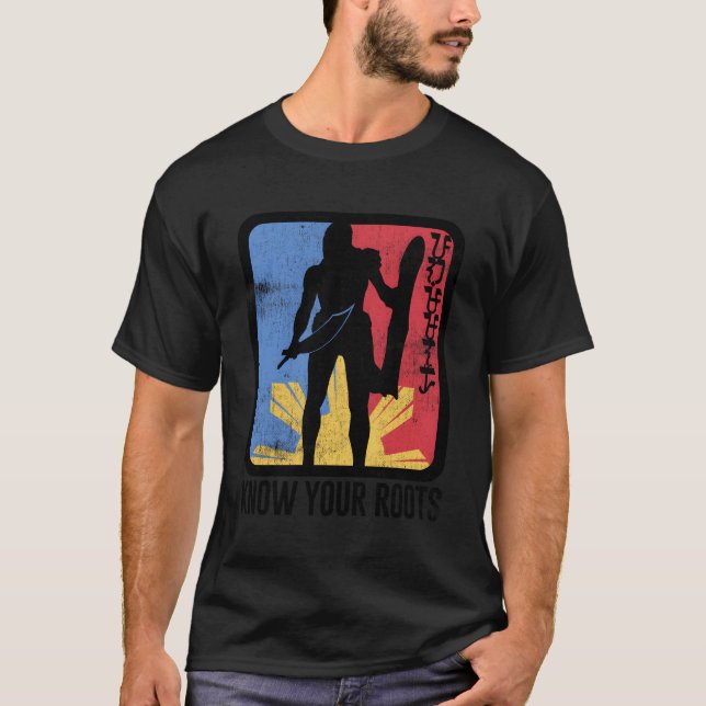 Best Lapu Lapu Filipino Pride Gift Philippine Heri T Shirt (Framsida)