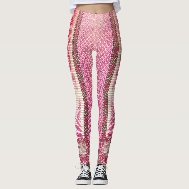 Best Leggings med Pockets | Fet Stilar (Framsida)