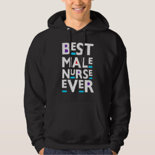 Best Male Nurse Aldries Nurses Manar Pappa Far Lpn Hoodie
