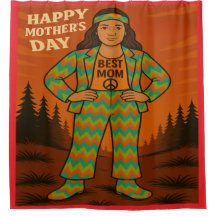 Best Mamma Hippie