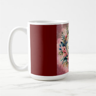 Best Mamma Kaffemugg