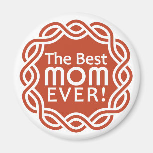 BEST MAMMA magnet