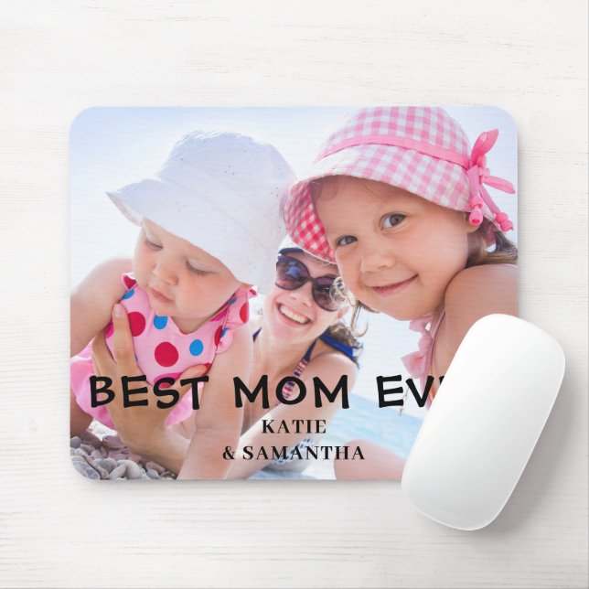 Best Mamma Photo Musmatta (Med mus)