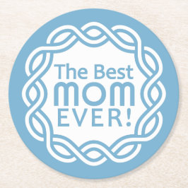 BEST MAMMA UNDERLÄGG