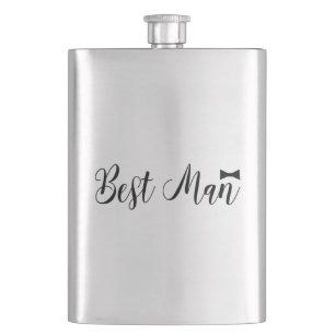 Best Man Bowtie Bröllop,Bachelor Party Gift Fickplunta