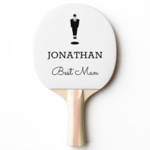 Best Man Gift Wedding Party Custom Personalized