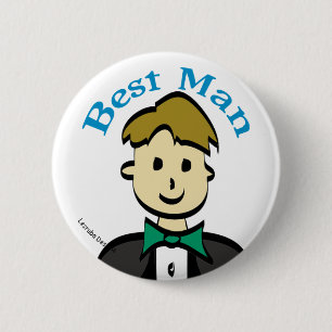 Best Man Knapp