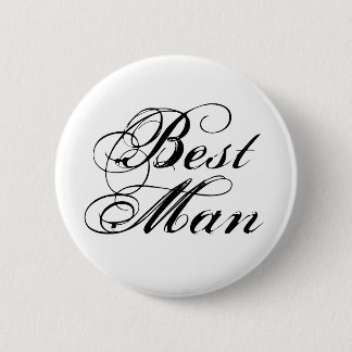 Best Man-knapp Knapp