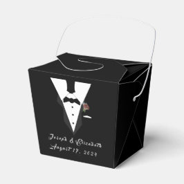 Best Man Presentaskar