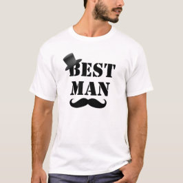 Best Man T-Shirt