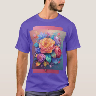 Best Manar färg Tshiry T Shirt