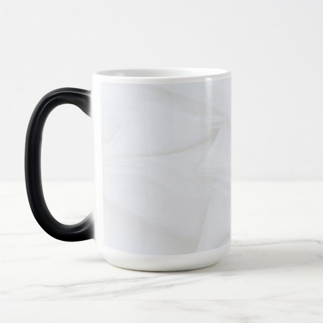 Best Marble Morphing Mugg (Vänster)