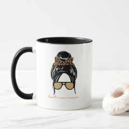 'Best Mom Ever' Birthday Mother's Day Gift  Mugg