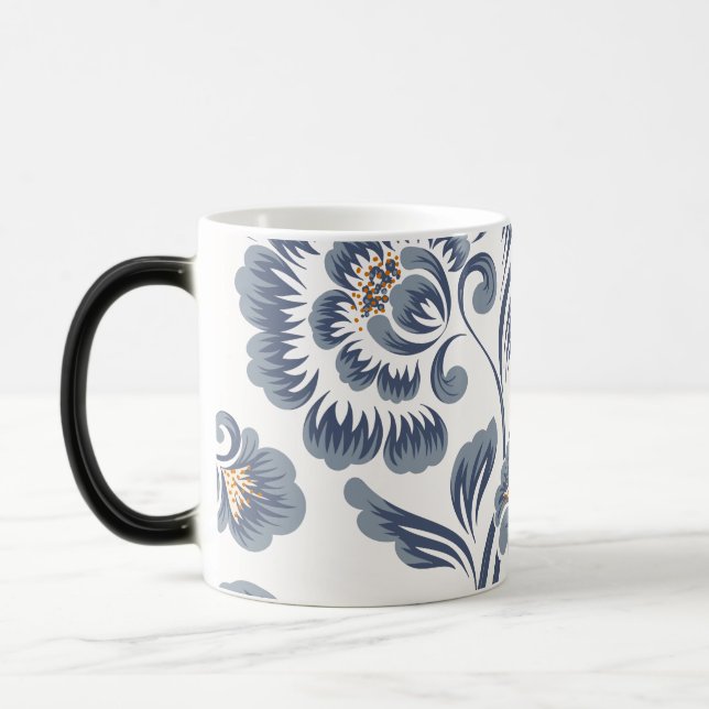 Best Morphing Mugg (Vänster)