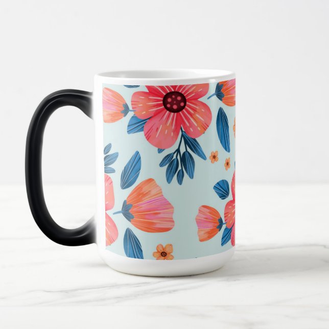 Best Morphing Mugg (Vänster)