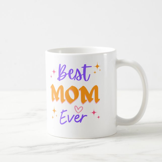 BEST MORSA MUGG (Höger)