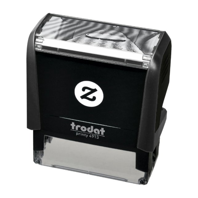 Best motorcycle gifts självfärgande stämpel (Produkt)