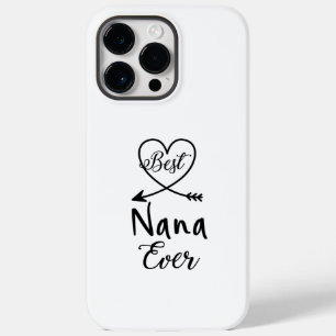Best Nana Aldrig
