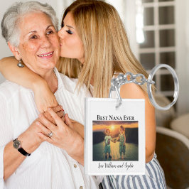 Best Nana Aldrig Mors dag