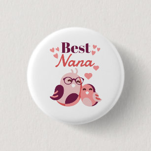 Best Nana Knapp