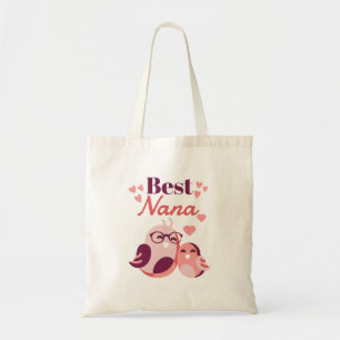 Best Nana Tygkasse