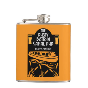 Best Narrowboat Pubs Fickplunta