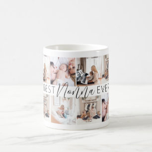 Best Nonna Aldriee Coffee Mugg