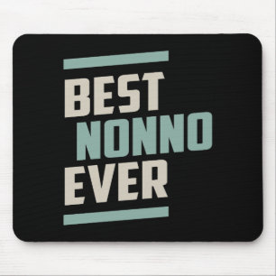 Best Nonno nånsin Musmatta