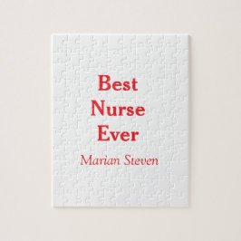 Best nurse ever medical professional paramedical d pussel