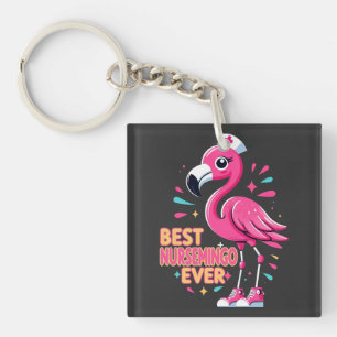 Best Nursemingo AldriNurse Flamingo Älskare